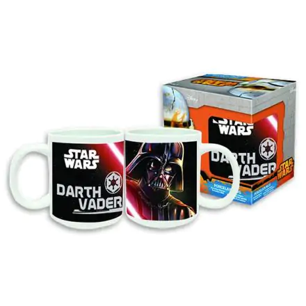 Star Wars Darth Vader kerámia bögre termékfotó
