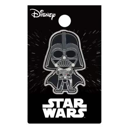 Star Wars Darth Vader kitűző termékfotó