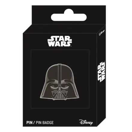 Star Wars Darth Vader kitűző termékfotó
