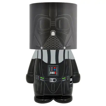 Star Wars Darth Vader mini Look-Alite lámpa termékfotó