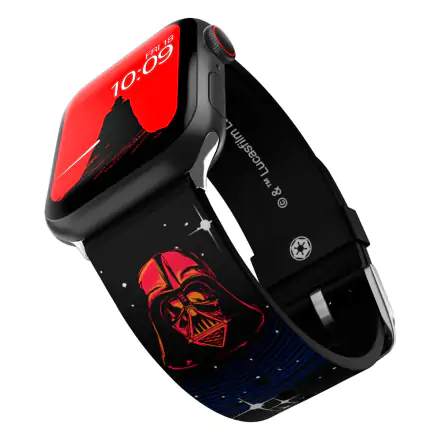 Star Wars Darth Vader óraszíj okosórákhoz termékfotó