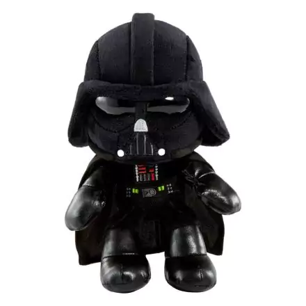 Star Wars Darth Vader plüss figura 20 cm termékfotó