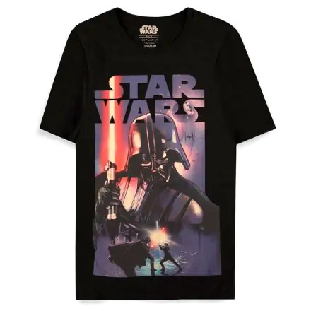 Star Wars Darth Vader Poster póló termékfotó