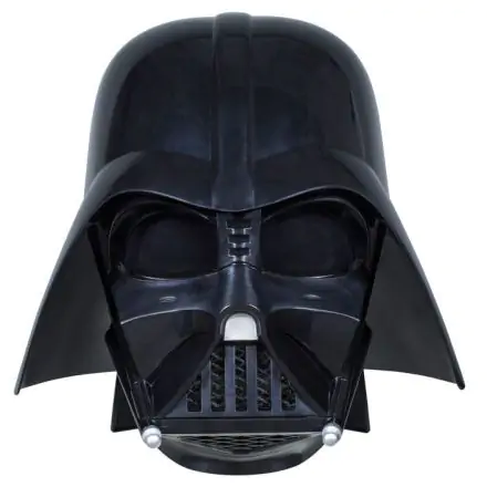 Star Wars Darth Vader prémium elektromos sisak termékfotó