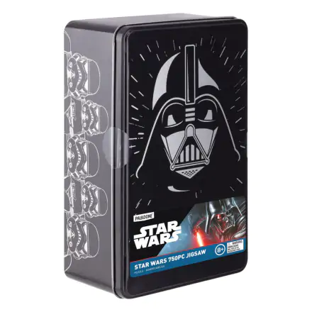 Star Wars Darth Vader puzzle (750 darab) termékfotó