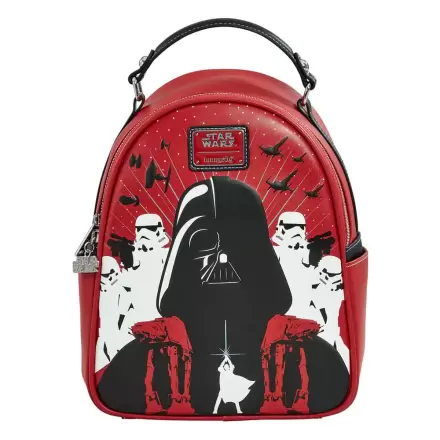 Star Wars Darth Vader Stormtroopers Mini táska hátizsák termékfotója