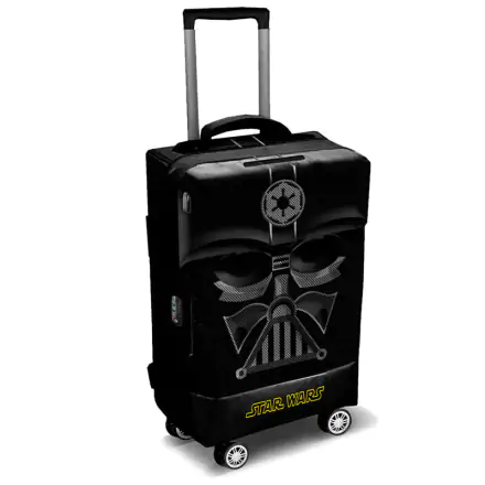 Star Wars Darth Vader táska bőrönd 55cm termékfotója