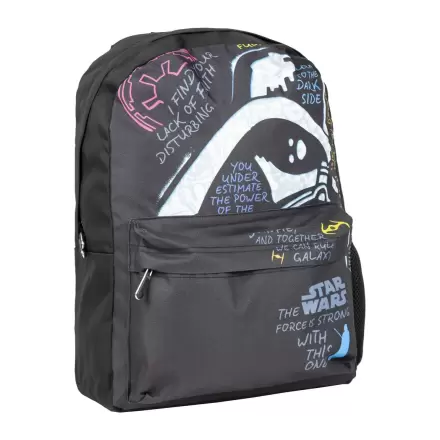 Star Wars Darth Vader casual backpack termékfotója