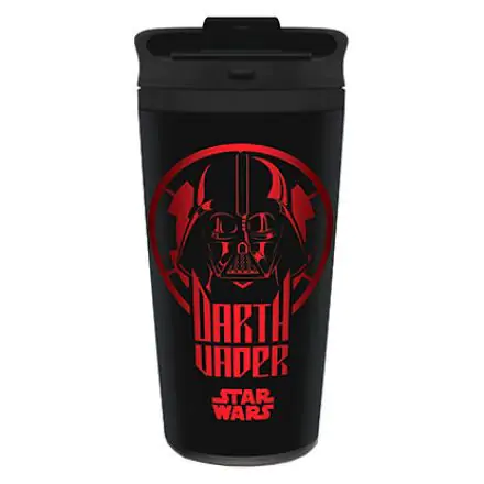 Star Wars Darth Vader utazó bögre termékfotója