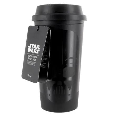 Star Wars Darth Vader utazó bögre termékfotó