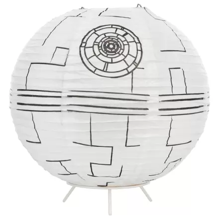 Star Wars Death Star Mini asztali lámpa 21 cm  termékfotó