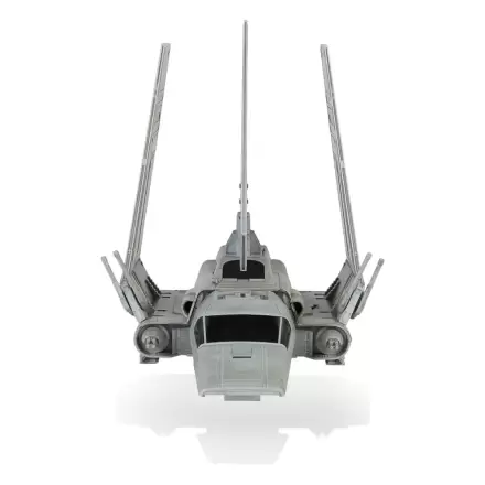 Star Wars Deluxe Armored Imperial Shuttle jármű és figura 20 cm termékfotó