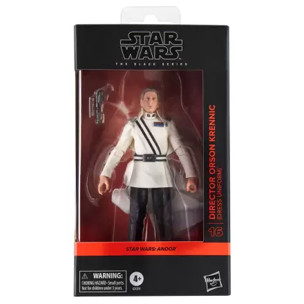 Star Wars Director Orson Krennic Dress Uniform figura 15cm termékfotó