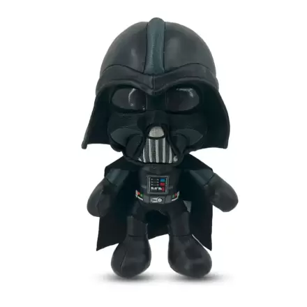 Star Wars Doorables Darth Vader plüss figura 25 cm termékfotója