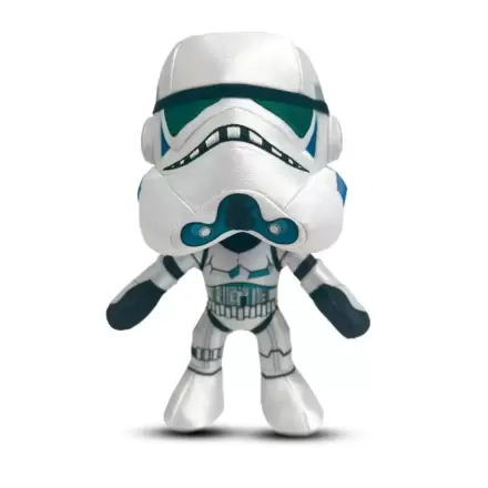 Star Wars Doorables Stormtrooper plüss figura 25 cm termékfotója