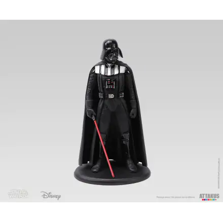 Star Wars Elite Collection Darth Vader #3 szobor figura 21 cm termékfotó