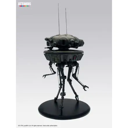 Star Wars Elite Collection Probe Droid szobor figura 22 cm termékfotó
