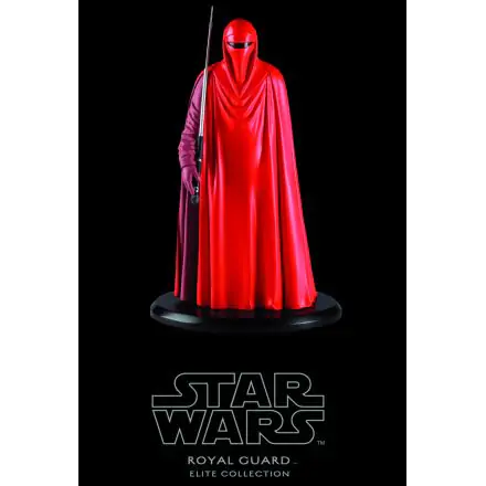 Star Wars Elite Collection Royal Guard szobor figura 21 cm termékfotó