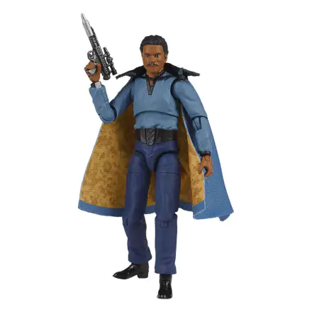 Star Wars Empire Strikes Back Lando Calrissian Vintage Kollekció figura 9,5cm termékfotója