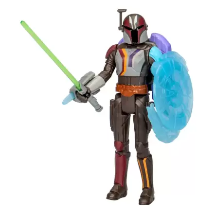 Star Wars Epic Hero Series Sabine Wren akciófigura 10 cm termékfotó