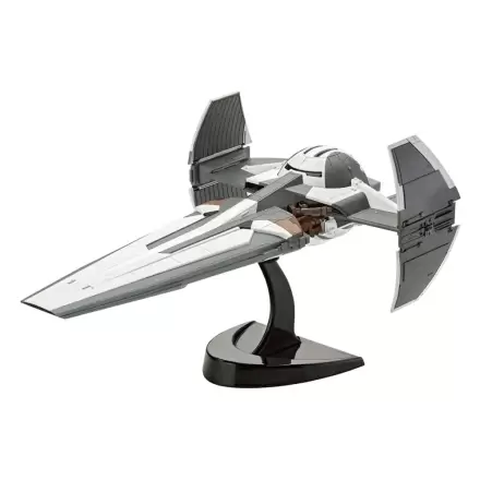 Star Wars Episode I 1/120 Darth Maul's Sith Infiltrator modell készlet 22 cm termékfotója