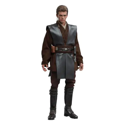 Star Wars: Episode II 1/6 Anakin Skywalker akciófigura 31 cm termékfotója