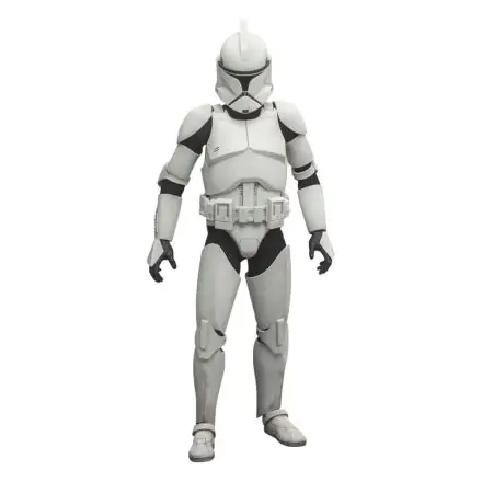 Star Wars: Episode II 1/6 Clone Trooper akciófigura 30 cm termékfotó