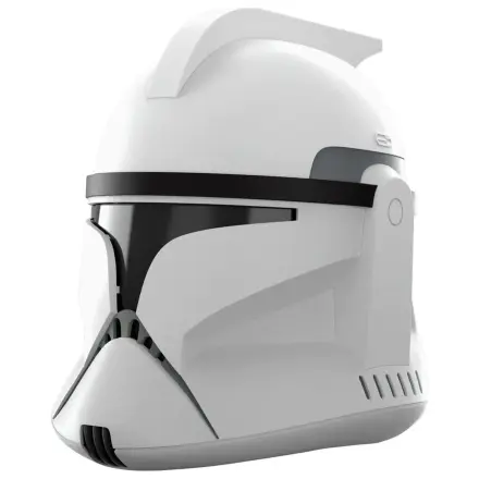 Star Wars Episode II Black Series Phase I Clone Trooper elektromos sisak  termékfotó