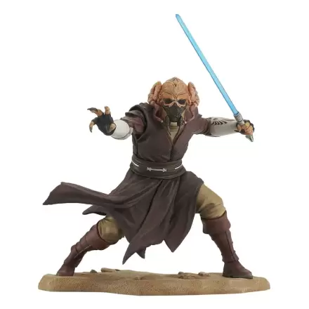 Star Wars Episode II Premier Collection Statue 1/7 Plo Koon 28 cm termékfotója