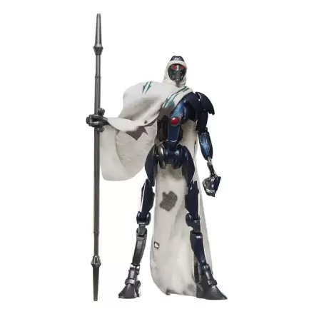 Star Wars Episode III Black Series 20th Anniversary Magnaguard akciófigura 15 cm termékfotó