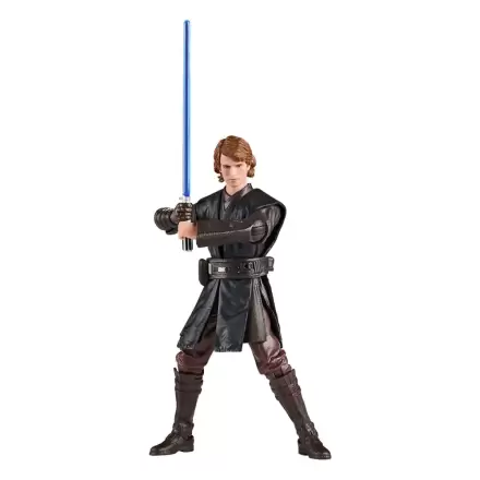 Star Wars Episode III Black Series akciófigura Anakin Skywalker 15 cm termékfotó