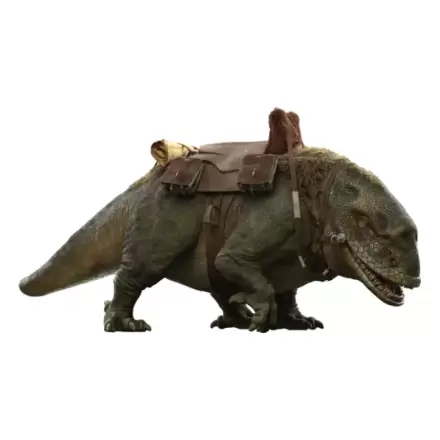 Star Wars: Episode IV 1/6 Dewback akciófigura 37 cm termékfotó
