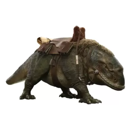 Star Wars: Episode IV 1/6 Dewback Deluxe Version akciófigura 37 cm termékfotó