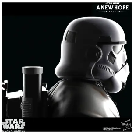 Star Wars Episode IV A New Hope Dewback & Sandtrooper figura 15cm termékfotó