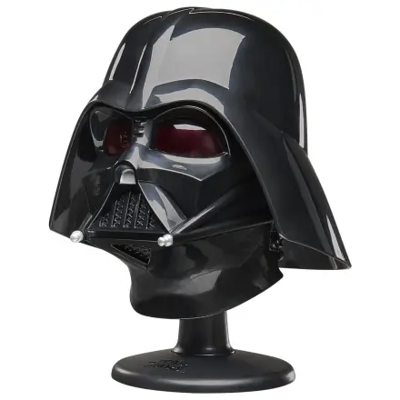 Star Wars Episode IV Black Series Mini sisak Darth Vader 15 cm termékfotó