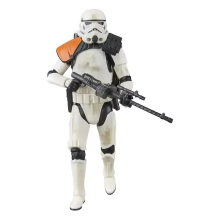 Star Wars Episode IV Black Series Sandtrooper akciófigura 15 cm termékfotó