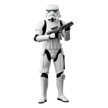 Star Wars Episode IV Vintage Collection 2022 Stormtrooper akciófigura 10 cm termékfotó