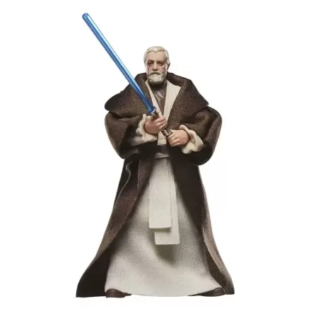 Star Wars Episode IV Vintage Collection Ben (Obi-Wan) Kenobi akciófigura 10 cm termékfotó