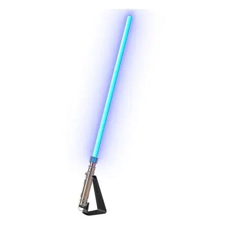 Star Wars Episode IX Black Series 1/1 Force FX Elite Leia Organa Lightsaber replika termékfotó