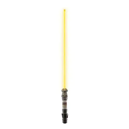 Star Wars Episode IX Black Series 1/1 Force FX Elite Lightsaber Rey Skywalker replika termékfotó