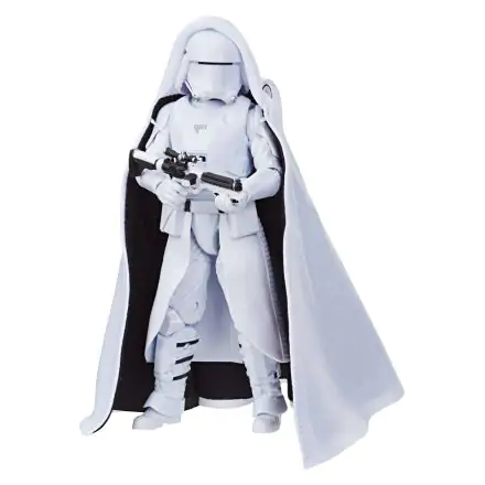 Star Wars Episode IX Black Series First Order Elite Snowtrooper Exclusive akciófigura 15 cm termékfotó