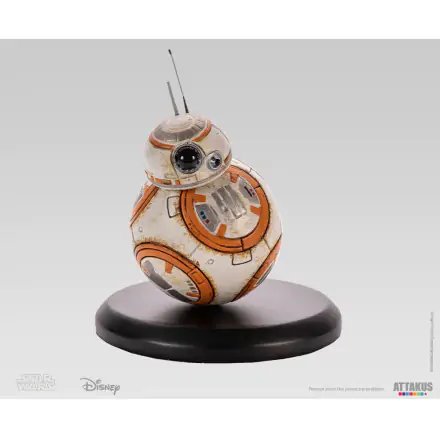 Star Wars Episode IX Elite Collection BB-8 szobor figura 8 cm termékfotó