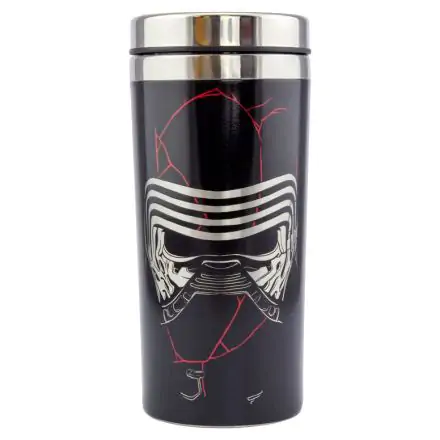 Star Wars Episode IX Kylo Ren utazó bögre termékfotó
