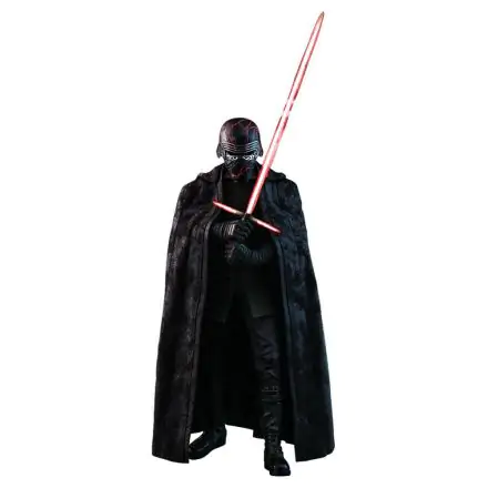 Star Wars Episode IX Movie Masterpiece 1/6 Kylo Ren akciófigura 33 cm termékfotó