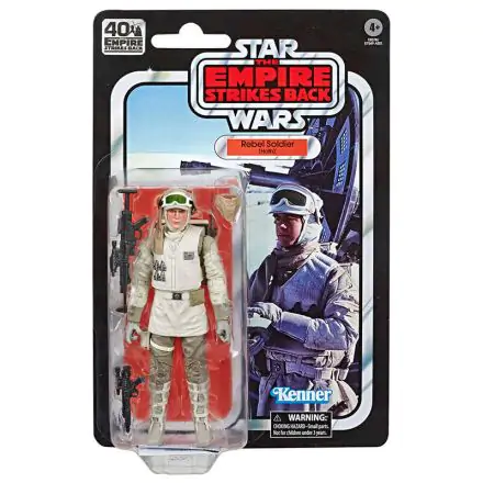 Star Wars Hoth Rebel Soldier figura 15cm termékfotó
