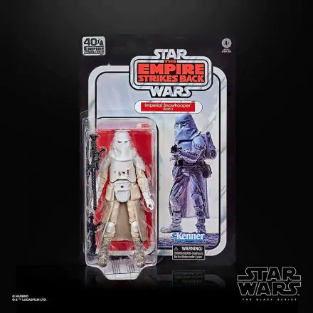 Star Wars Imperial Snowtrooper figura 15cm termékfotó