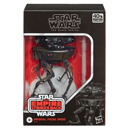 Star Wars Episode V Probe Droid Mozgatható figura 15cm termékfotó