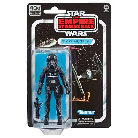 Star Wars Episode V Tie Fighter figura 15cm termékfotó