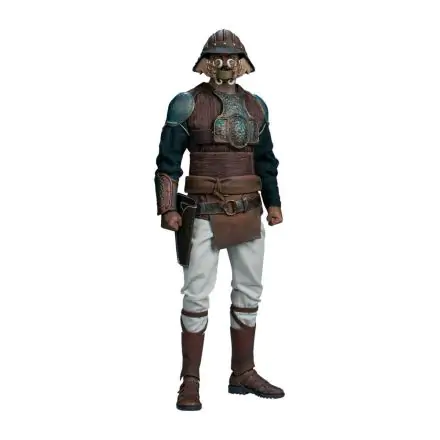 Star Wars Episode VI 1/6 Lando Calrissian (Skiff Guard Version) akciófigura 30 cm termékfotó