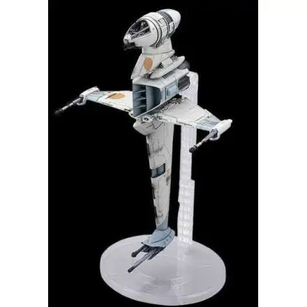 Star Wars Episode VI 1/72 B-Wing Fighter modell készlet termékfotó